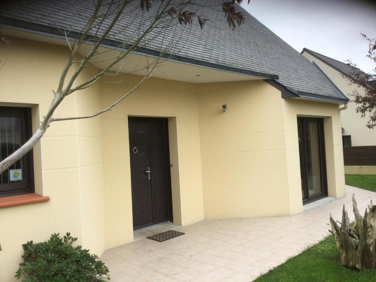 Maison d’hôtes du Clos de Kério Guidel Exterior foto